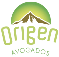 Aguacates Origen - logo